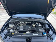 Volkswagen Lavida Facelift 1.5L Automatic Starry Sky 5 Million Edition - ფოტო 14