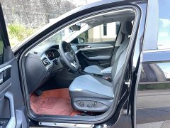 Volkswagen Lavida Facelift 1.5L Automatic Starry Sky 5 Million Edition - ფოტო 4