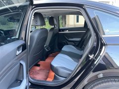 Volkswagen Lavida Facelift 1.5L Automatic Starry Sky 5 Million Edition - ფოტო 5