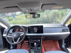 Volkswagen Lavida Facelift 1.5L Automatic Starry Sky 5 Million Edition - ფოტო 6