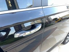 Volkswagen Lavida Facelift 1.5L Automatic Starry Sky 5 Million Edition - ფოტო 7