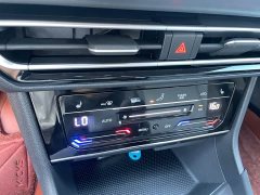 Volkswagen Lavida Facelift 1.5L Automatic Starry Sky 5 Million Edition - ფოტო 9
