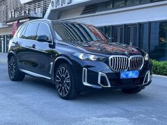 BMW X5 xDrive 40Li M Sport Package - ფოტო 1
