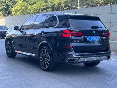 BMW X5 xDrive 40Li M Sport Package - ფოტო 10