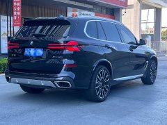 BMW X5 xDrive 40Li M Sport Package - ფოტო 12