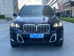 BMW X5 xDrive 40Li M Sport Package - ფოტო 2