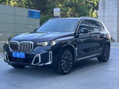 BMW X5 xDrive 40Li M Sport Package - ფოტო 3
