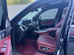 BMW X5 xDrive 40Li M Sport Package - ფოტო 4
