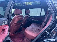 BMW X5 xDrive 40Li M Sport Package - ფოტო 6