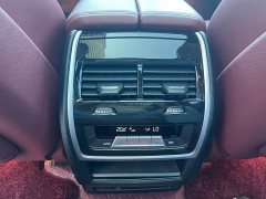 BMW X5 xDrive 40Li M Sport Package - ფოტო 8