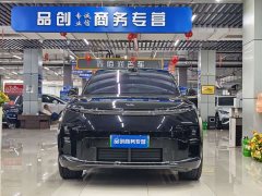 Li Auto L9 Livis - ფოტო 2
