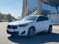 BMW X2 sDrive25i M Sport Dark Night Edition - ფოტო 1
