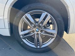 BMW X2 sDrive25i M Sport Dark Night Edition - ფოტო 10