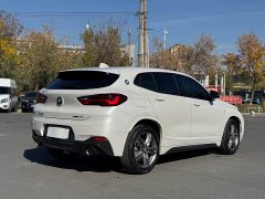 BMW X2 sDrive25i M Sport Dark Night Edition - ფოტო 13