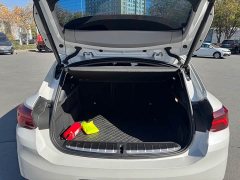 BMW X2 sDrive25i M Sport Dark Night Edition - ფოტო 14