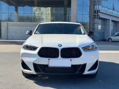 BMW X2 sDrive25i M Sport Dark Night Edition - ფოტო 2