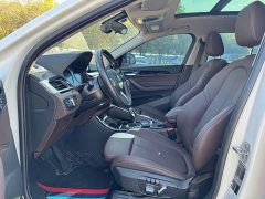 BMW X2 sDrive25i M Sport Dark Night Edition - ფოტო 4