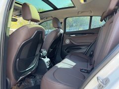BMW X2 sDrive25i M Sport Dark Night Edition - ფოტო 5