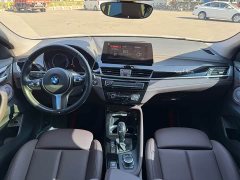 BMW X2 sDrive25i M Sport Dark Night Edition - ფოტო 6