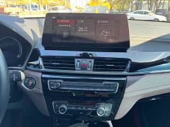 BMW X2 sDrive25i M Sport Dark Night Edition - ფოტო 8