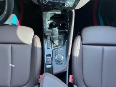 BMW X2 sDrive25i M Sport Dark Night Edition - ფოტო 9