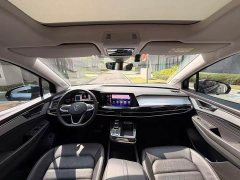 Volkswagen Langjing 380TSI AWD Luxury Jiajing Edition Pro 6-Seater - ფოტო 5
