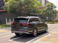 Volkswagen Langjing 380TSI AWD Luxury Jiajing Edition Pro 6-Seater - ფოტო 7