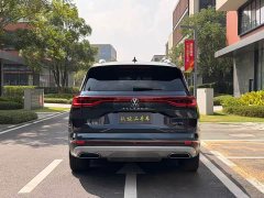 Volkswagen Langjing 380TSI AWD Luxury Jiajing Edition Pro 6-Seater - ფოტო 8