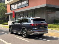 Volkswagen Langjing 380TSI AWD Luxury Jiajing Edition Pro 6-Seater - ფოტო 9