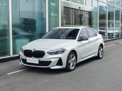 BMW 1 Series 120i M Sport Night Edition - ფოტო 1