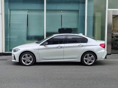 BMW 1 Series 120i M Sport Night Edition - ფოტო 2