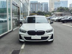 BMW 1 Series 120i M Sport Night Edition - ფოტო 4