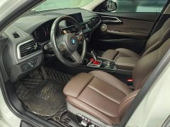 BMW 1 Series 120i M Sport Night Edition - ფოტო 6