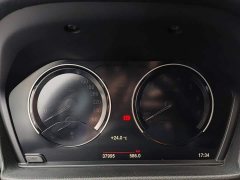 BMW 1 Series 120i M Sport Night Edition - ფოტო 9