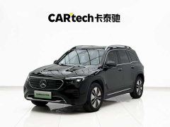 Mercedes-Benz EQB 260 - ფოტო 1