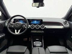 Mercedes-Benz EQB 260 - ფოტო 10
