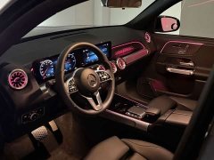 Mercedes-Benz EQB 260 - ფოტო 19