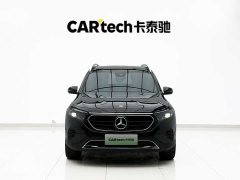 Mercedes-Benz EQB 260 - ფოტო 2