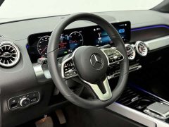 Mercedes-Benz EQB 260 - ფოტო 8