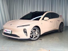 NIO ET5 75kWh - ფოტო 1