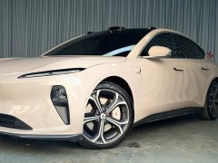 NIO ET5 75kWh - ფოტო 2