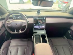 NIO ET5 75kWh - ფოტო 4