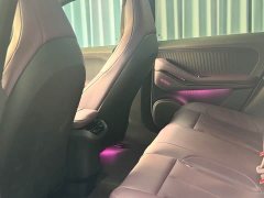 NIO ET5 75kWh - ფოტო 7
