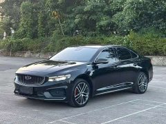 Geely Xingrui 2.0T Diesel Premium Edition - ფოტო 1