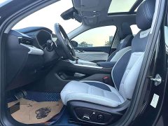 Geely Xingrui 2.0T Diesel Premium Edition - ფოტო 3