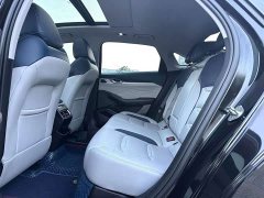 Geely Xingrui 2.0T Diesel Premium Edition - ფოტო 4