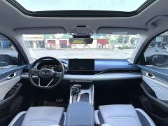 Geely Xingrui 2.0T Diesel Premium Edition - ფოტო 6