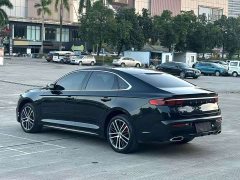 Geely Xingrui 2.0T Diesel Premium Edition - ფოტო 7