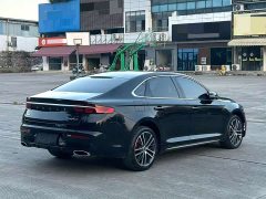 Geely Xingrui 2.0T Diesel Premium Edition - ფოტო 8