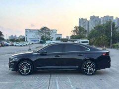 Geely Xingrui 2.0T Diesel Premium Edition - ფოტო 9